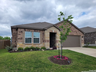 9314 Nubuck Branch, Converse, TX 78109