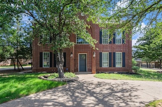 119 Sugartree Cir, Lipan, TX 76462