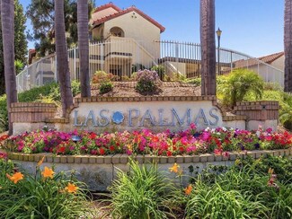 23375 La Crescenta Unit C274, Mission Viejo, CA 92691