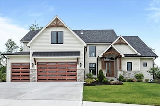 17029 Lucille St, Overland Park, KS 66062