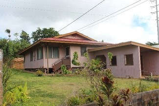 2265 Haku Hale St, Kalaheo, HI 96741
