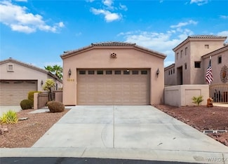 1085 Desert Marigold Cir, Bullhead City, AZ 86429