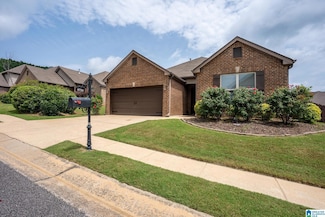6724 Southern Trace Cir, Leeds, AL 35094
