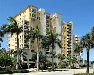 1625 Kennedy Causeway Unit 1207C, North Bay Village, FL 33141