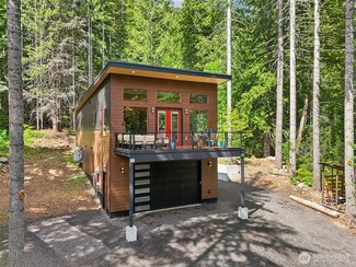 3271 Via Kachess Rd, Easton, WA 98925