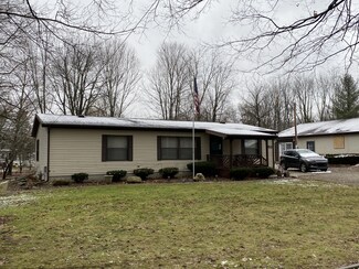 453 S Burr Oak Rd, Colon, MI 49040