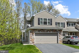 208 Rocky Knob Way, Mountville, PA 17554