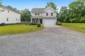 1124 Portsmouth Blvd, Suffolk, VA 23434
