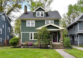 2500 Lee Rd, Cleveland, OH 44118