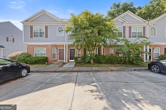 2566 Walden Lake Dr, Decatur, GA 30035