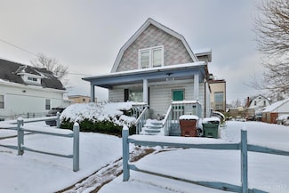 1924 Shollenberger Ave, Cincinnati, OH 45239