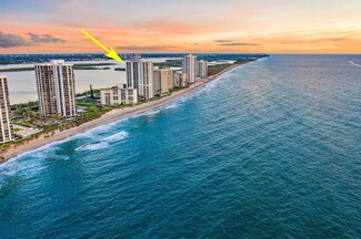 5420 N Ocean Dr Unit 903, Riviera Beach, FL 33404