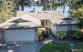 16925 Spanaway Loop Rd S, Spanaway, WA 98387
