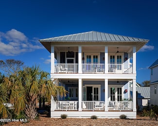 801 Federal Rd, Southport, NC 28461