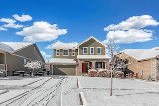 12983 Norway Maple St, Parker, CO 80134