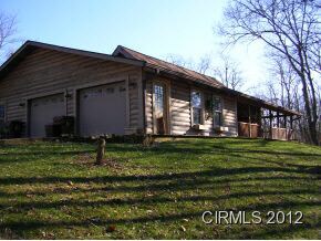 2330 S 350 W, Russiaville, IN 46979