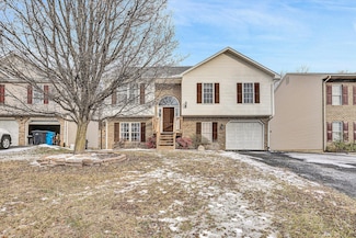 4805 Nelms Ln NE, Roanoke, VA 24019
