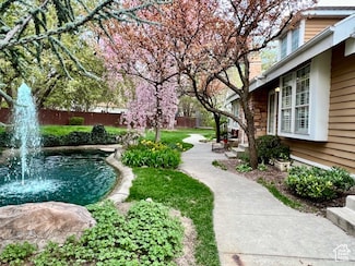 3431 Brookview Ln, Millcreek, UT 84106
