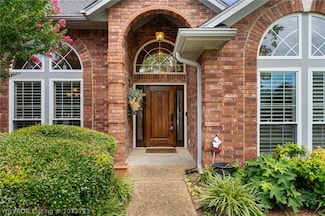 10905 Cork Ct, Fort Smith, AR 72908
