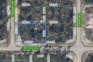 634 Boylston St, Lake Placid, FL 33852