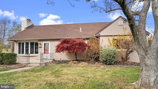 2848 Asbury Ave, Bensalem, PA 19020
