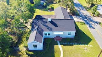 9 Kersey St, Hazlehurst, GA 31539