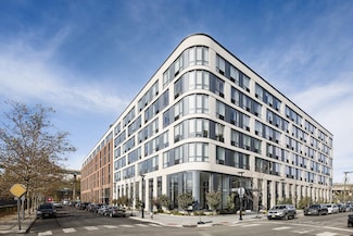 372 9th St Unit 2F, Jersey City, NJ 07302