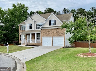 6405 Knighted Ct, Mableton, GA 30126