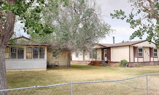 1200 & 1208 N 7th St, Greybull, WY 82426