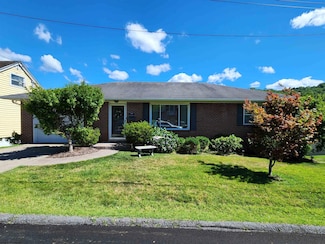 244 Ocala St, Clarksburg, WV 26301