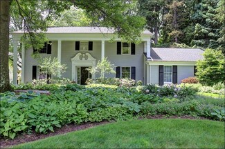 116 Southwyck Dr, Chagrin Falls, OH 44022