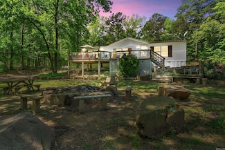 260 Shiloh Rd, Greers Ferry, AR 72067