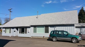 1072 SW E Ave, Corvallis, OR 97333