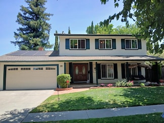 1419 Greenwood Rd, Pleasanton, CA 94566