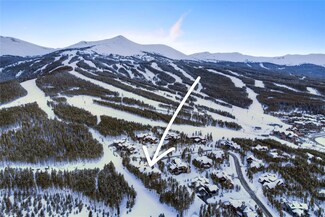 339 Timbertrail Rd, Breckenridge, CO 80424
