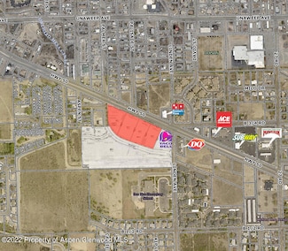 2666 Tracy Ann Rd Unit (Lot 3), Grand Junction, CO 81503