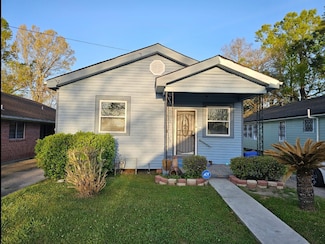 1016 Harrison St, Thibodaux, LA 70301