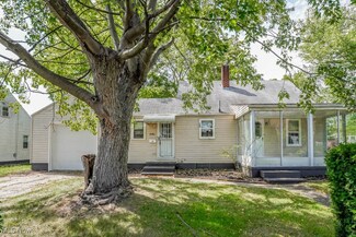 1617 Sandwith Ave SW, Canton, OH 44706