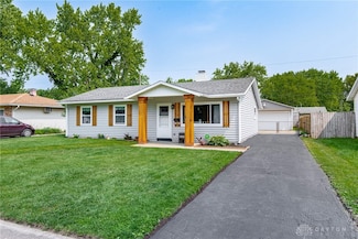 5683 Kevin Dr, Dayton, OH 45432