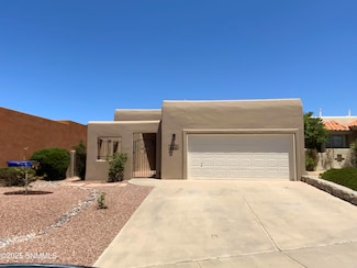 2225 Santa Ana, Las Cruces, NM 88011