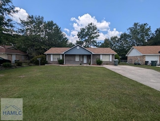 1413 Desert Storm Dr, Hinesville, GA 31313