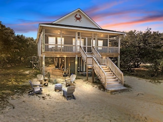 2228 Teal Rd, Corolla, NC 27927