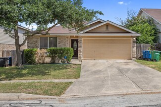 223 Riders Walk, San Antonio, TX 78227