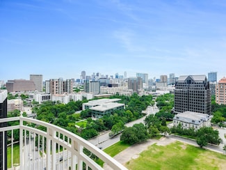 3225 Turtle Creek Blvd Unit 1608, Dallas, TX 75219