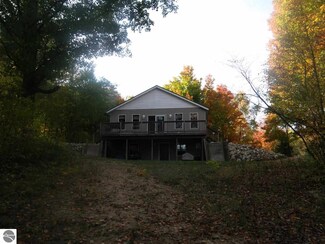 12467 Big Four Rd, Bear Lake, MI 49614
