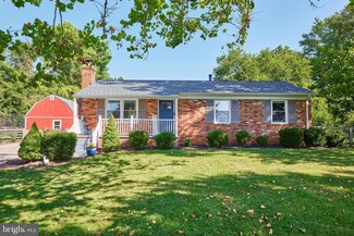15038 Owls Nest Rd, Nokesville, VA 20181