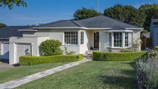 551 Bayview Ave, Millbrae, CA 94030