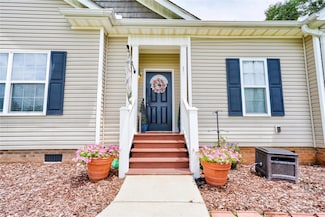310 Jim Cline Rd, Lawndale, NC 28090