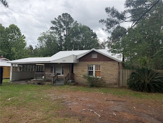 6556 Alma Hwy, Waycross, GA 31503