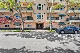 200 Sheridan Ave Unit 305, Palo Alto, CA 94306